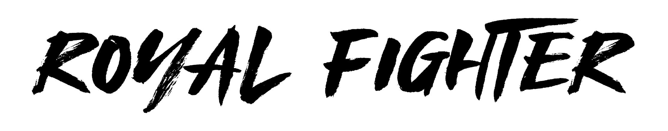 Royal Fighter