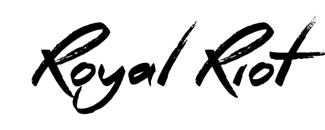 Royal Riot
