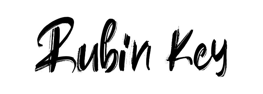Rubin Key