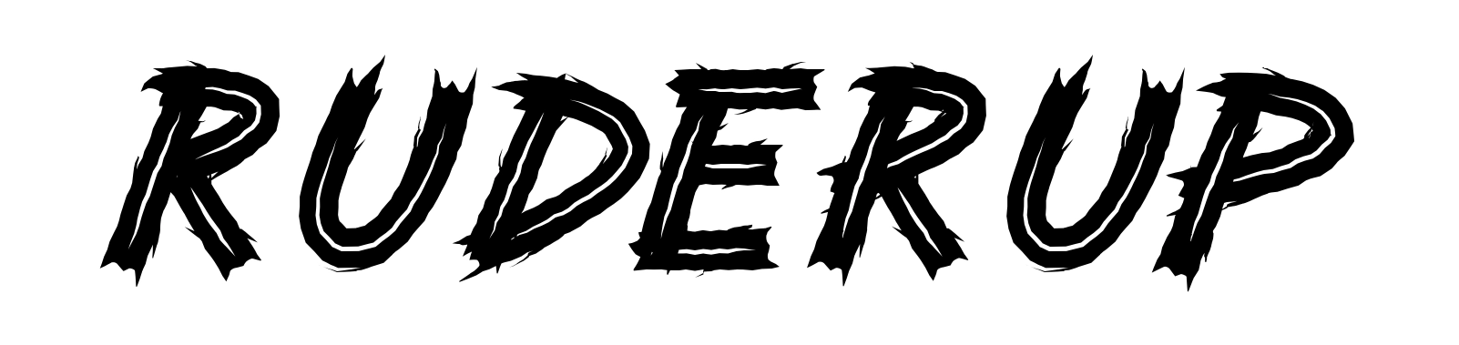 Ruderup