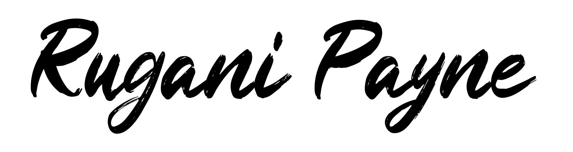 Rugani Payne