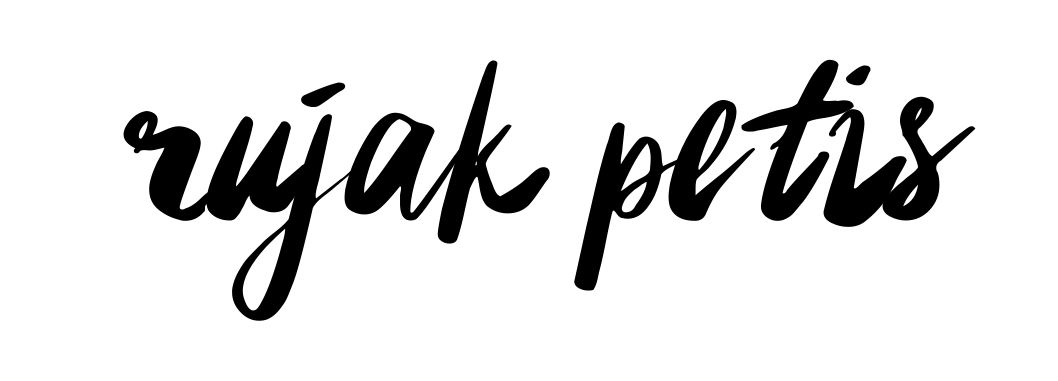 Rujak Petis