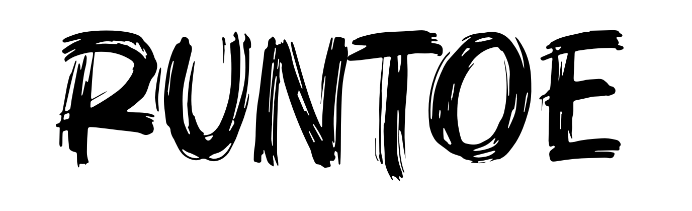 Runtoe