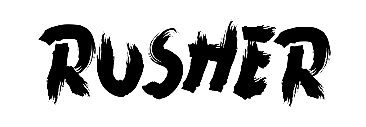 Rusher