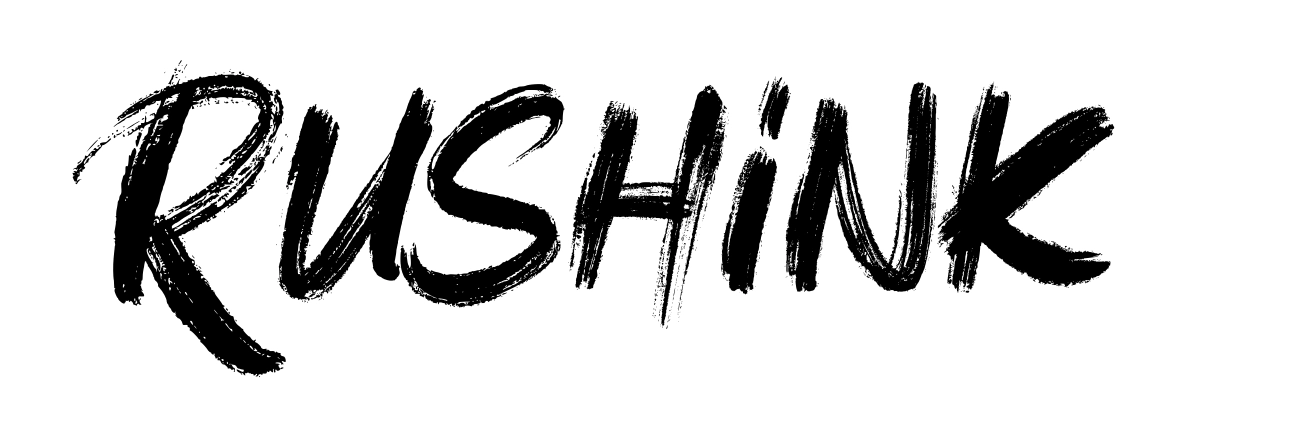 Rushink