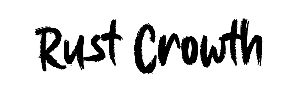 Rust Crowth