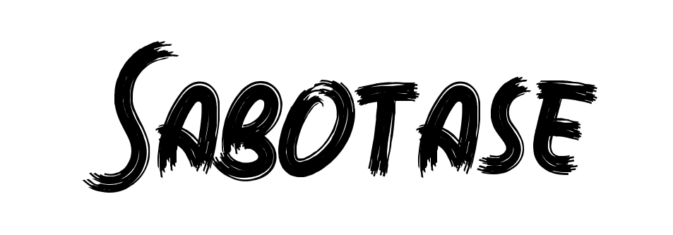 Sabotase