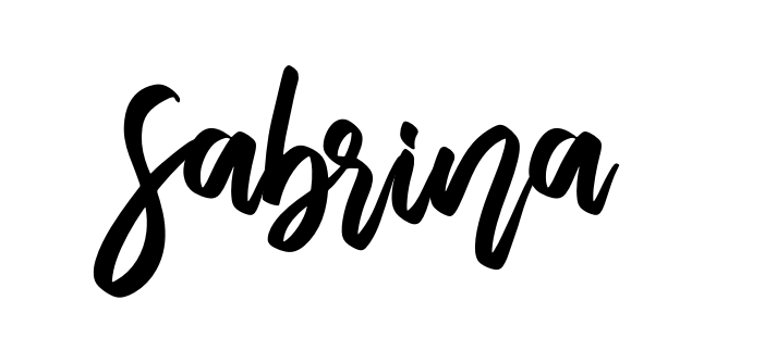 Sabrina