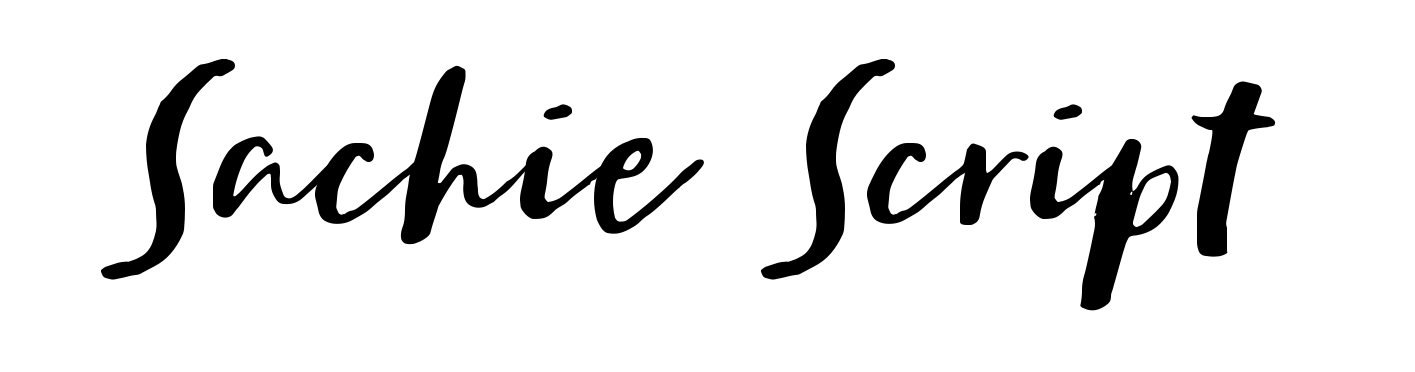 Sachie Script