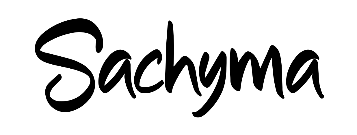 Sachyma