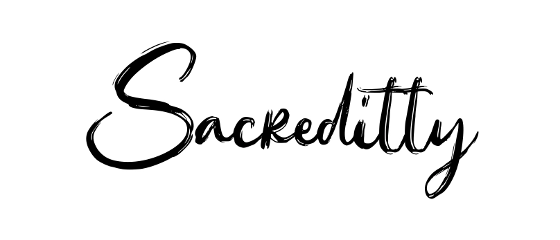Sacreditty