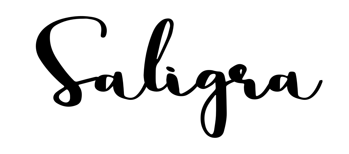 Saligra