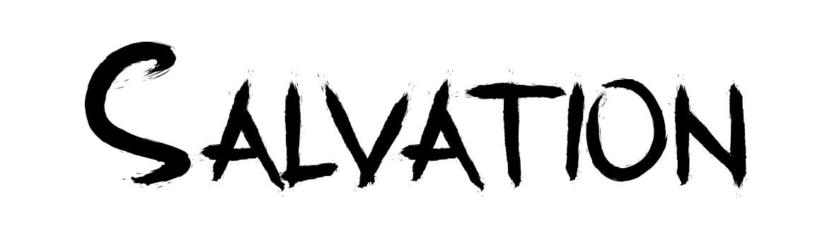 Salvation