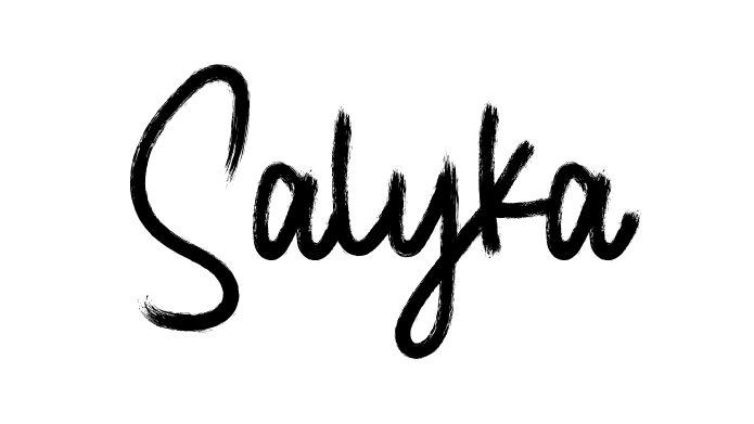 Salyka