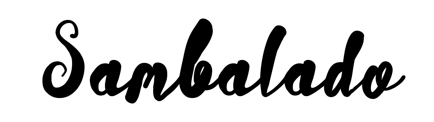 Sambalado