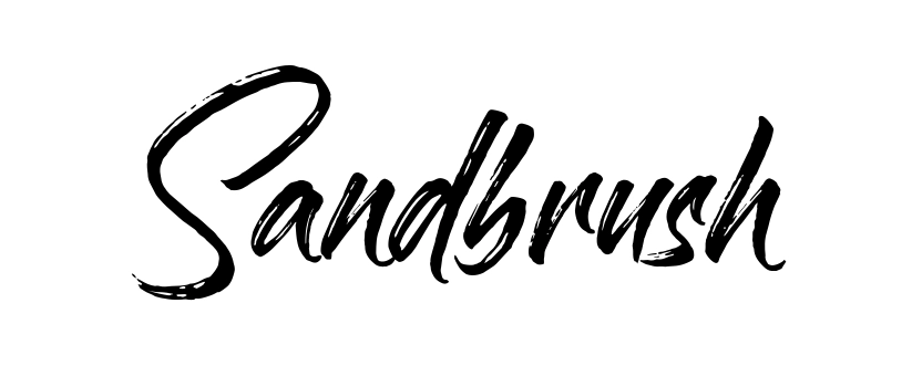 Sandbrush