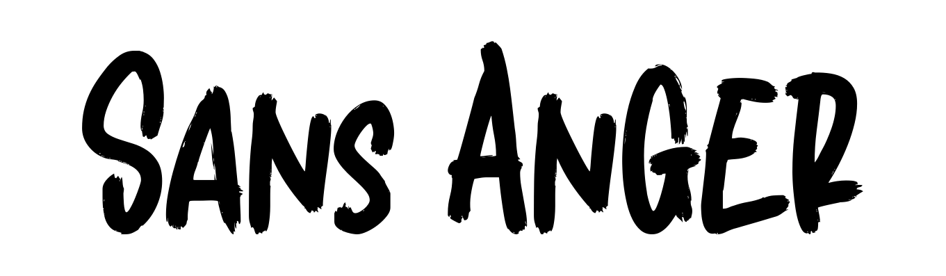Sans Anger