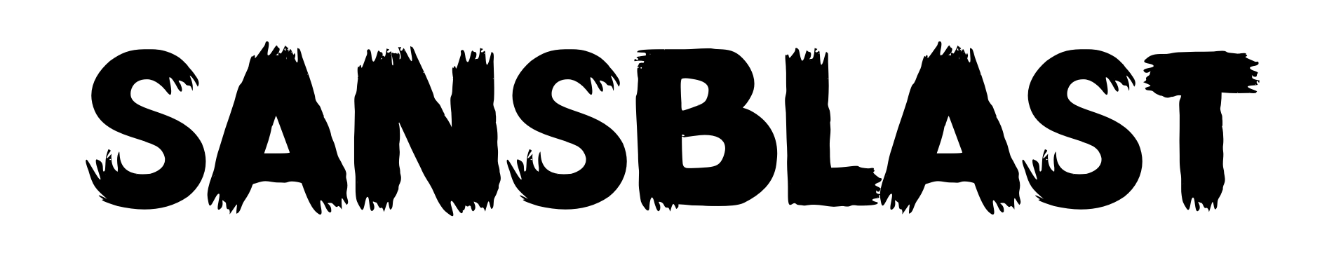 Sansblast