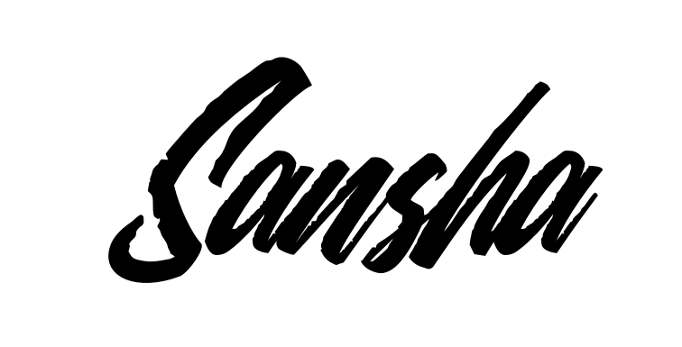 Sansha