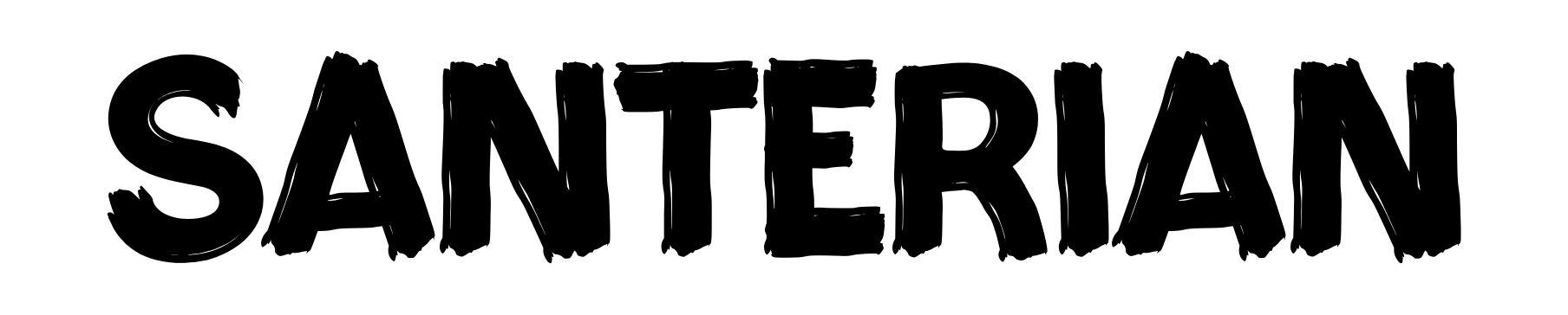 Santerian