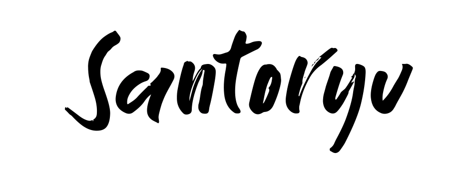 Santoryu