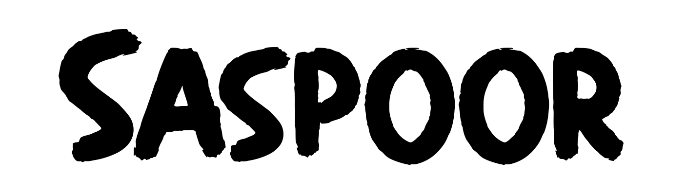 Saspoor