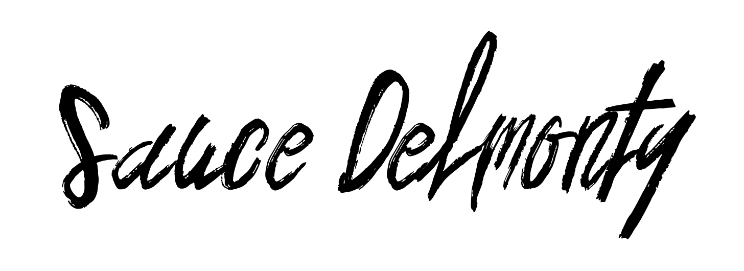 Sauce Delmonty