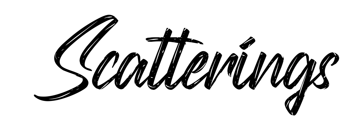 Scatterings