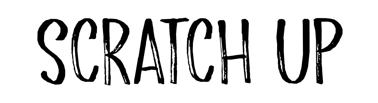 Scratch Up