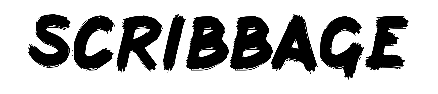 Scribbage