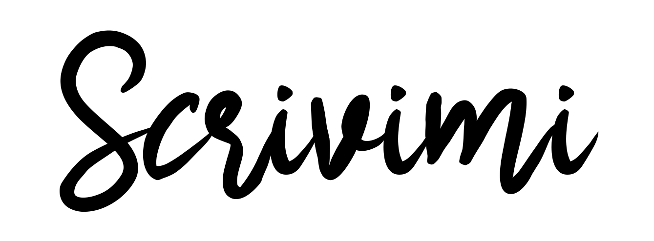 Scrivimi