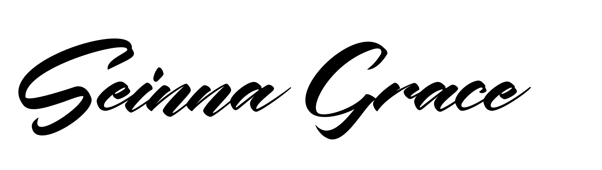 Seinna Grace