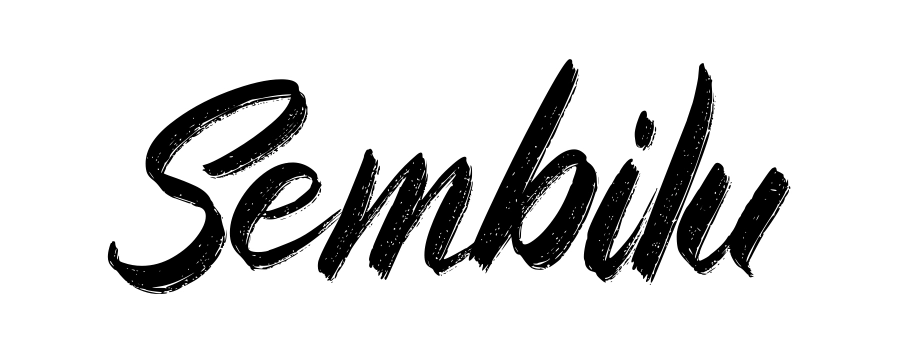 Sembilu