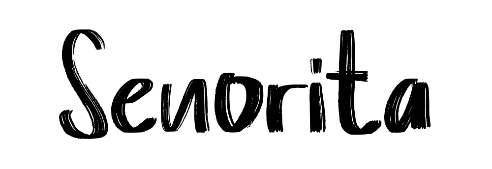 Senorita