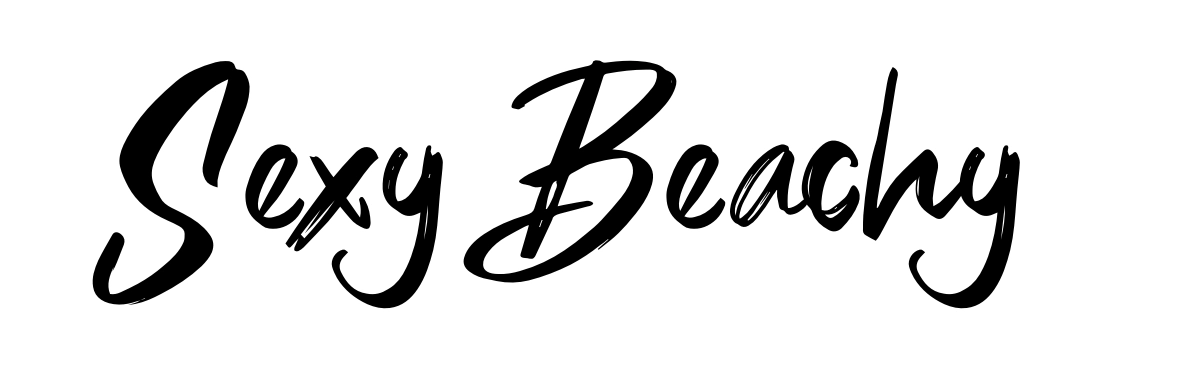 Sexy Beachy