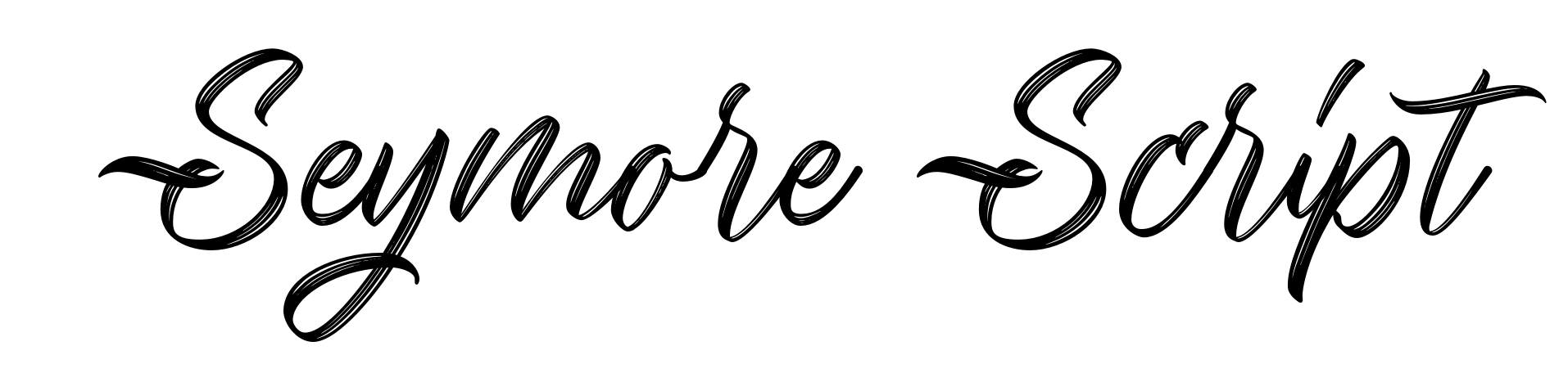 Seymore Script