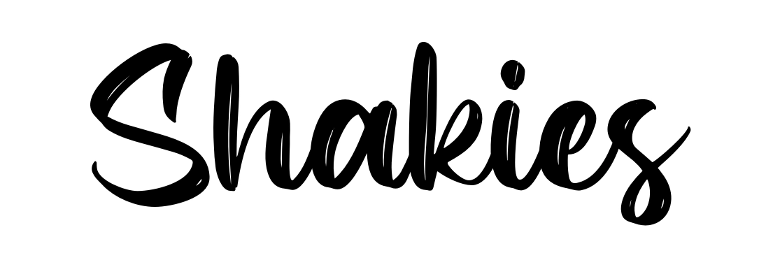 Shakies