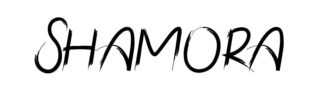Shamora