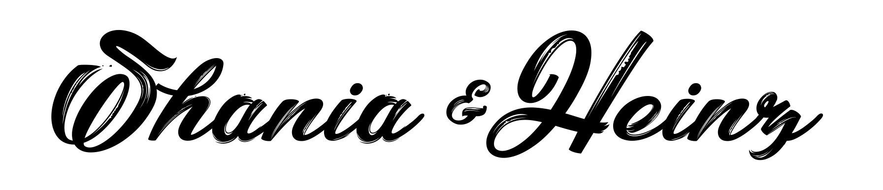 Shania&Heinz