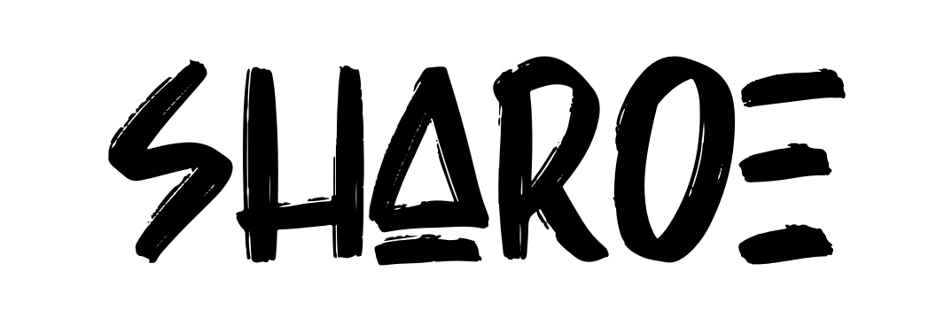 Sharoe