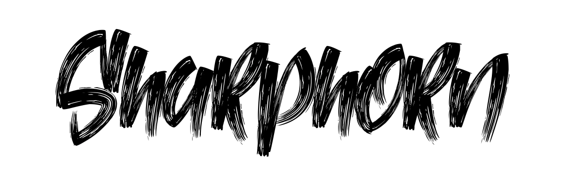 Sharphorn