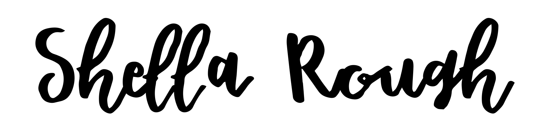 Shella Rough