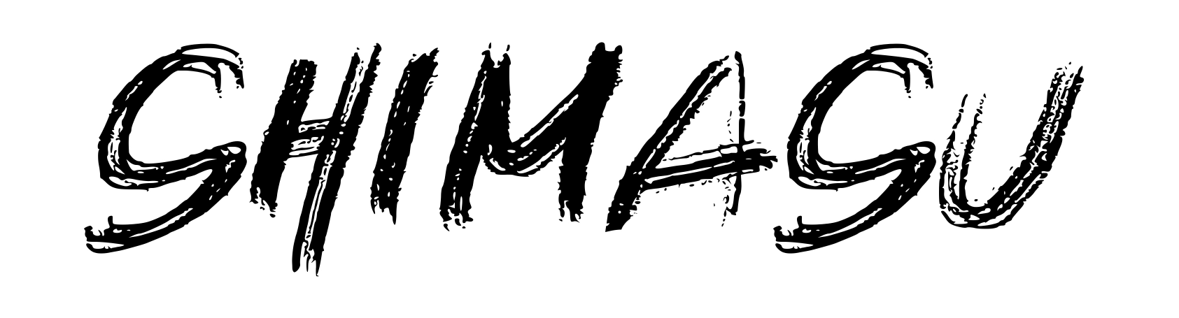Shimasu