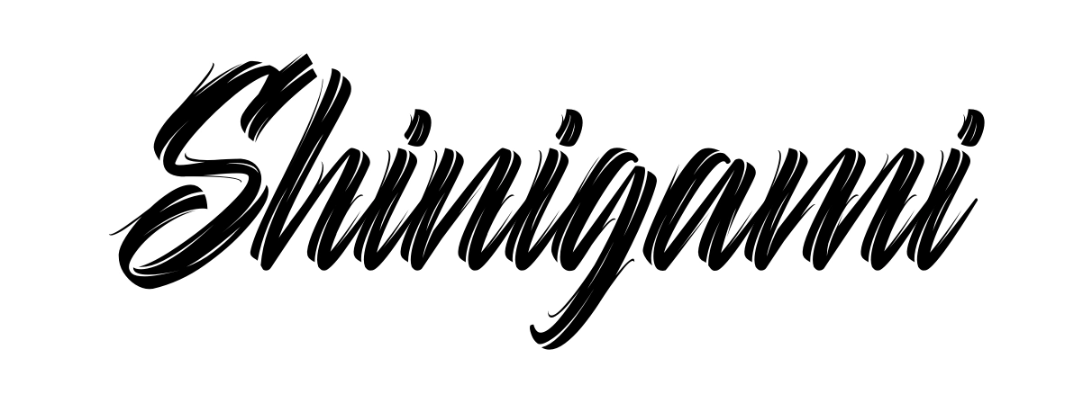 Shinigami