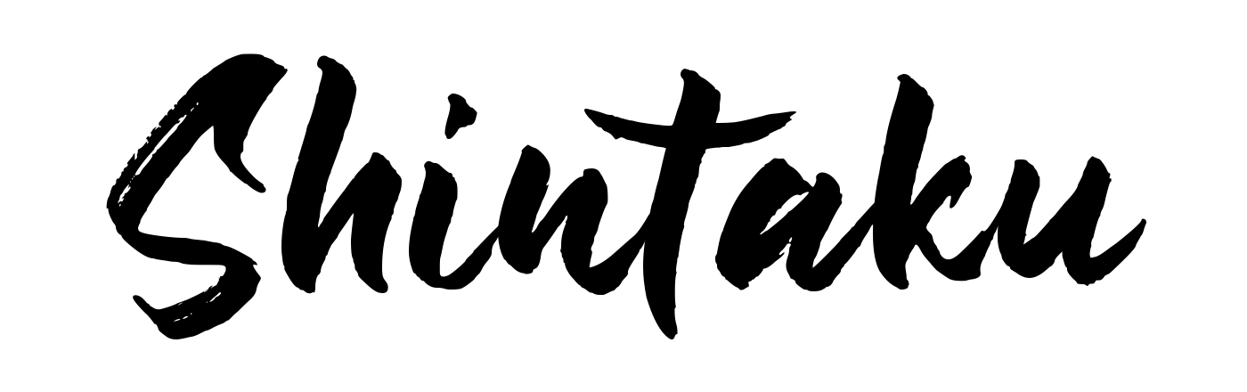 Shintaku