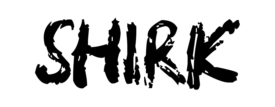 Shirk