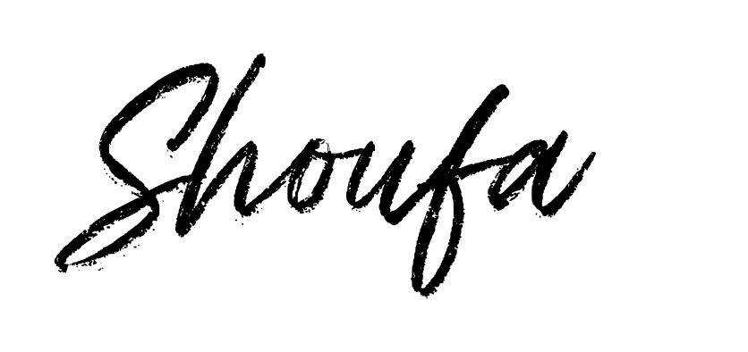 Shoufa