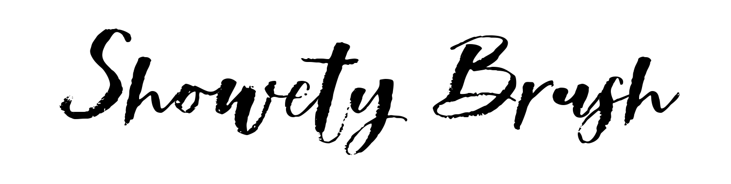 Showety Brush
