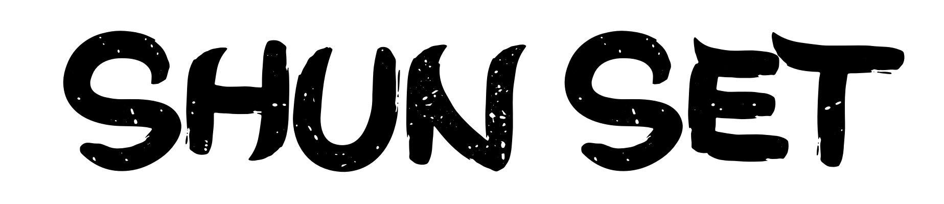 Shun Set