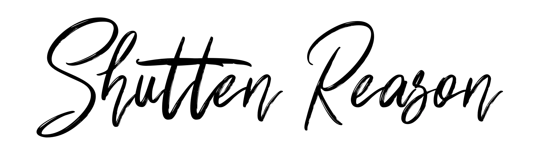 Shutten Reason